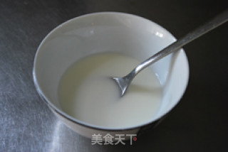 脆皮鹅的做法步骤：7