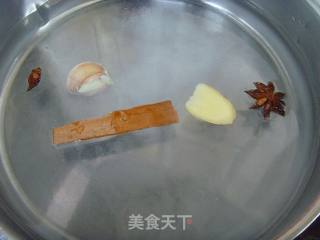 【川菜】：盐水毛豆的做法步骤：3