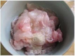 水煮鱼的做法步骤：3