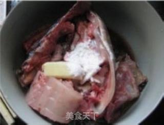 水煮鱼的做法步骤：4