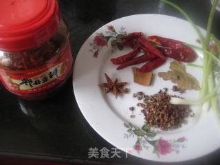 水煮鱼的做法步骤：8