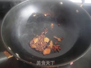 水煮鱼的做法步骤：9