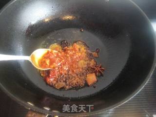 水煮鱼的做法步骤：10