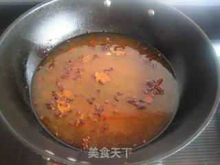 水煮鱼的做法步骤：11