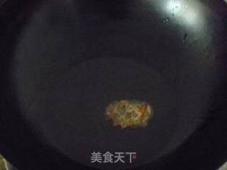 彩椒炒肉片的做法步骤：5