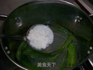 清凉系列~炎热天气解暑甜品@@冰凉火龙果果冻的做法步骤：3