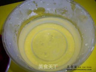 清凉系列~炎热天气解暑甜品@@冰凉火龙果果冻的做法步骤：5