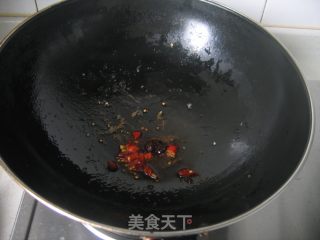 【川菜】鱼香肉丝的做法步骤：4