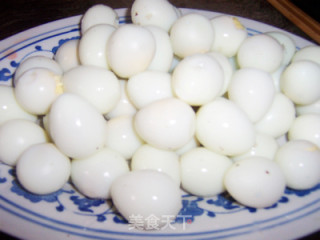 红烧元宝肉的做法步骤：3