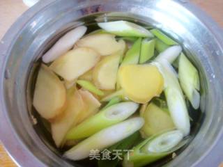 【川菜】--钟水饺的做法步骤：2