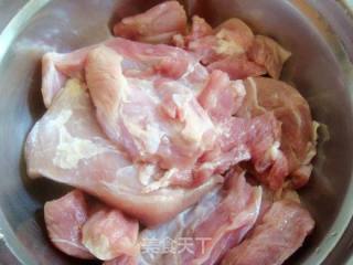 【川菜】--钟水饺的做法步骤：3