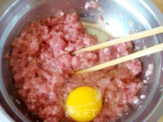 【川菜】--钟水饺的做法步骤：5