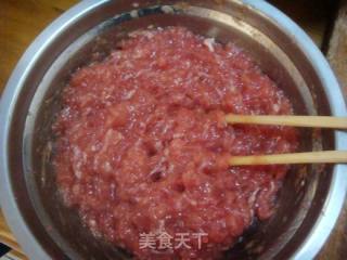 【川菜】--钟水饺的做法步骤：6