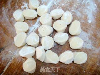 【川菜】--钟水饺的做法步骤：10