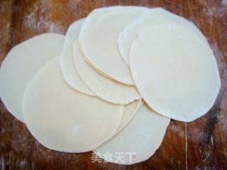 【川菜】--钟水饺的做法步骤：12