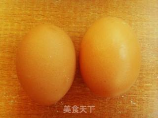 韭菜馅饼的做法步骤：5