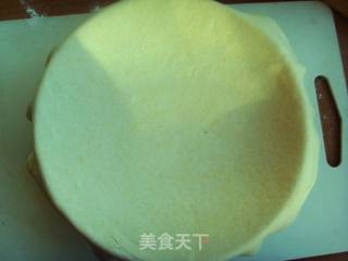 韭菜馅饼的做法步骤：14