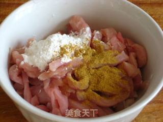【川菜】----鱼香肉丝的做法步骤：2