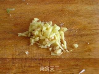 【川菜】----鱼香肉丝的做法步骤：7