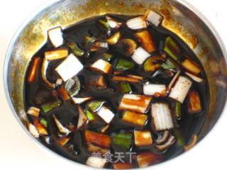 【川菜】----鱼香肉丝的做法步骤：8