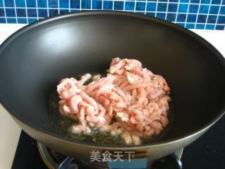 【川菜】----鱼香肉丝的做法步骤：9