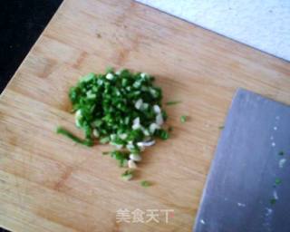 酱汤豆腐的做法步骤：2