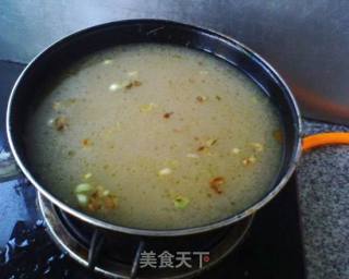 酱汤豆腐的做法步骤：5