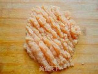 上校鸡块的做法步骤：1