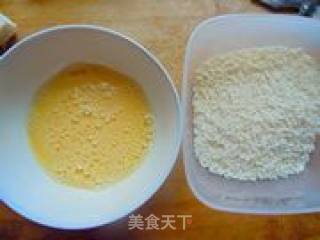 上校鸡块的做法步骤：6