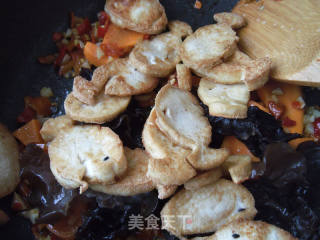 【川菜】----鱼香豆腐的做法步骤：11