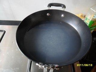 椰香粗粮西米捞的做法步骤：4