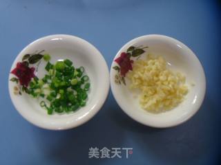 【川菜】川味紫甘蓝的做法步骤：4