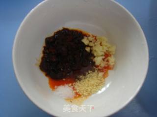 【川菜】川味紫甘蓝的做法步骤：6