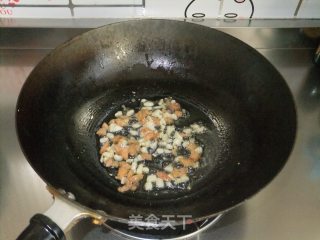 凉拌包头菜的做法步骤：6