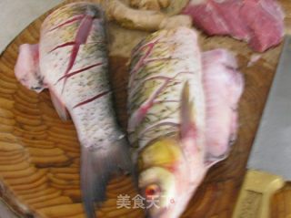 【川菜】椒香鱼的做法步骤：1