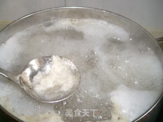 【川菜】——香辣糯蹄花 （详细版）的做法步骤：3