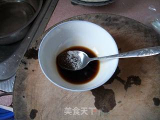 喜沙肉的做法步骤：4