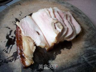 喜沙肉的做法步骤：8