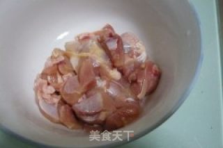 鱼香茄子的做法步骤：5