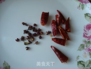 宫保鸡丁的做法步骤：4