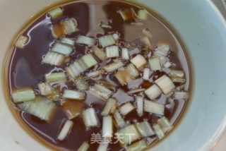 宫保鸡丁的做法步骤：3
