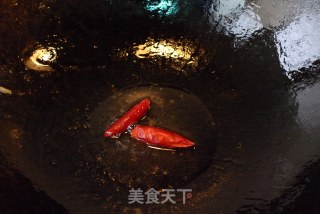 宫保鸡丁的做法步骤：5