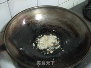 脆炒西瓜皮的做法步骤：5