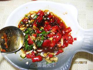 麻辣豇豆的做法步骤：3
