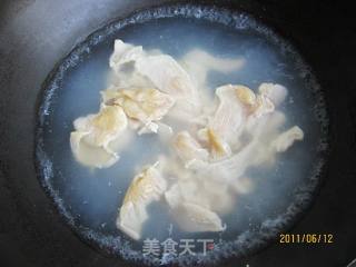怪味鸡丝的做法步骤：2