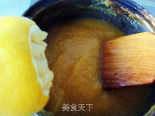 酸酸甜甜--菠萝果酱的做法步骤：6