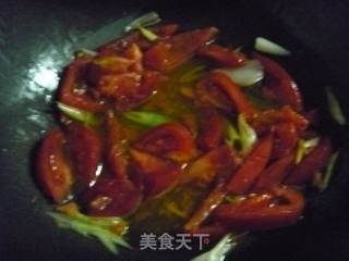 番茄土豆片的做法步骤：7