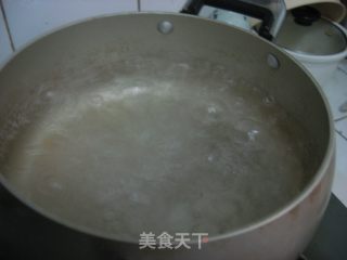 鲜美小馄饨的做法步骤：5