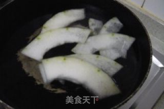 酸辣瓜片的做法步骤：5