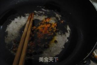 酸辣瓜片的做法步骤：6